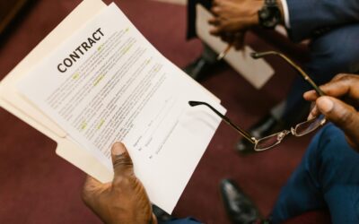 A Lei 14.879 e a Revisão Contratual: a importância do planejamento prévio