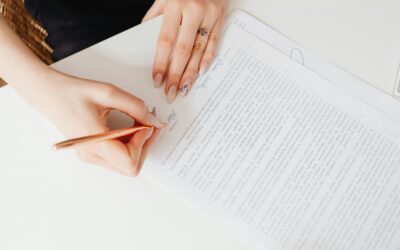 Escolha de Foro nos Contratos: Garantia de Autonomia e Segurança Jurídica