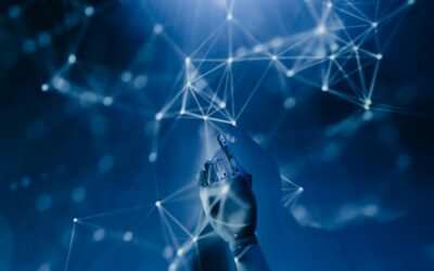 A Era Dos Contratos Inteligentes: Como A Inteligência Artificial Está Transformando O Direito Civil