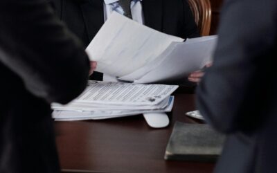 Cláusulas Med-Arb: soluções rápidas em contratos