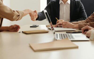 Agenciamento de trabalho temporário: flexibilidade e segurança nas contratações