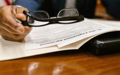 Como contratos podem evitar problemas na fiscalização trabalhista