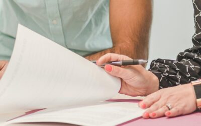 Escritura ou Contrato Particular na Compra de Imóveis?