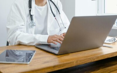TCLE: Contratos Essenciais no Uso de IA e Robótica na Saúde
