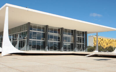 STF nega vínculo empregatício e reforça contratos de prestação