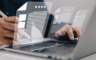 Assinatura eletrônica e digital: diferenças e impactos nos contratos