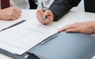 Contratos empresariais de longo prazo: segurança e riscos