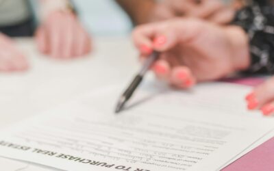 Cancelamento de contrato imobiliário: entenda as regras