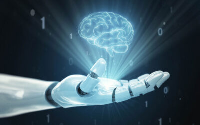 Inteligência artificial revoluciona a elaboração de contratos