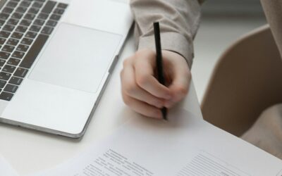 Contratos inteligentes no mercado imobiliário