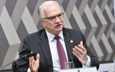 Fachin suspende ação sobre pejotização até decisão final do STF