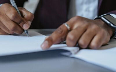 Judiciário flexibiliza cláusula penal em contratos