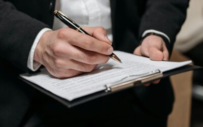 Revisão contratual: proteção em tempos de instabilidade