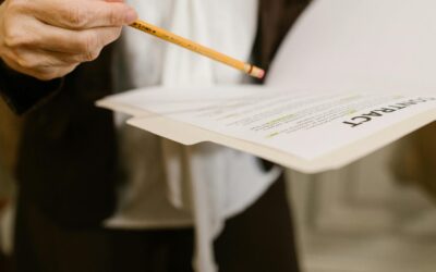 Cláusula Hardship e os riscos nos contratos modernos